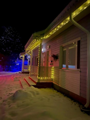 Arctic Resort Delight, Rovaniemi